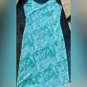 🌱 Vintage 🌱 Tommy Hilfiger slip dress